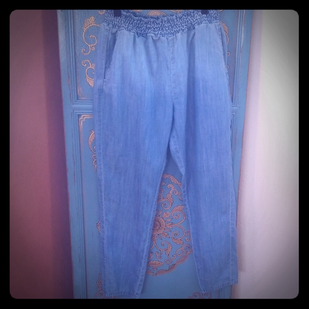 Comfy Volcom pants ♡